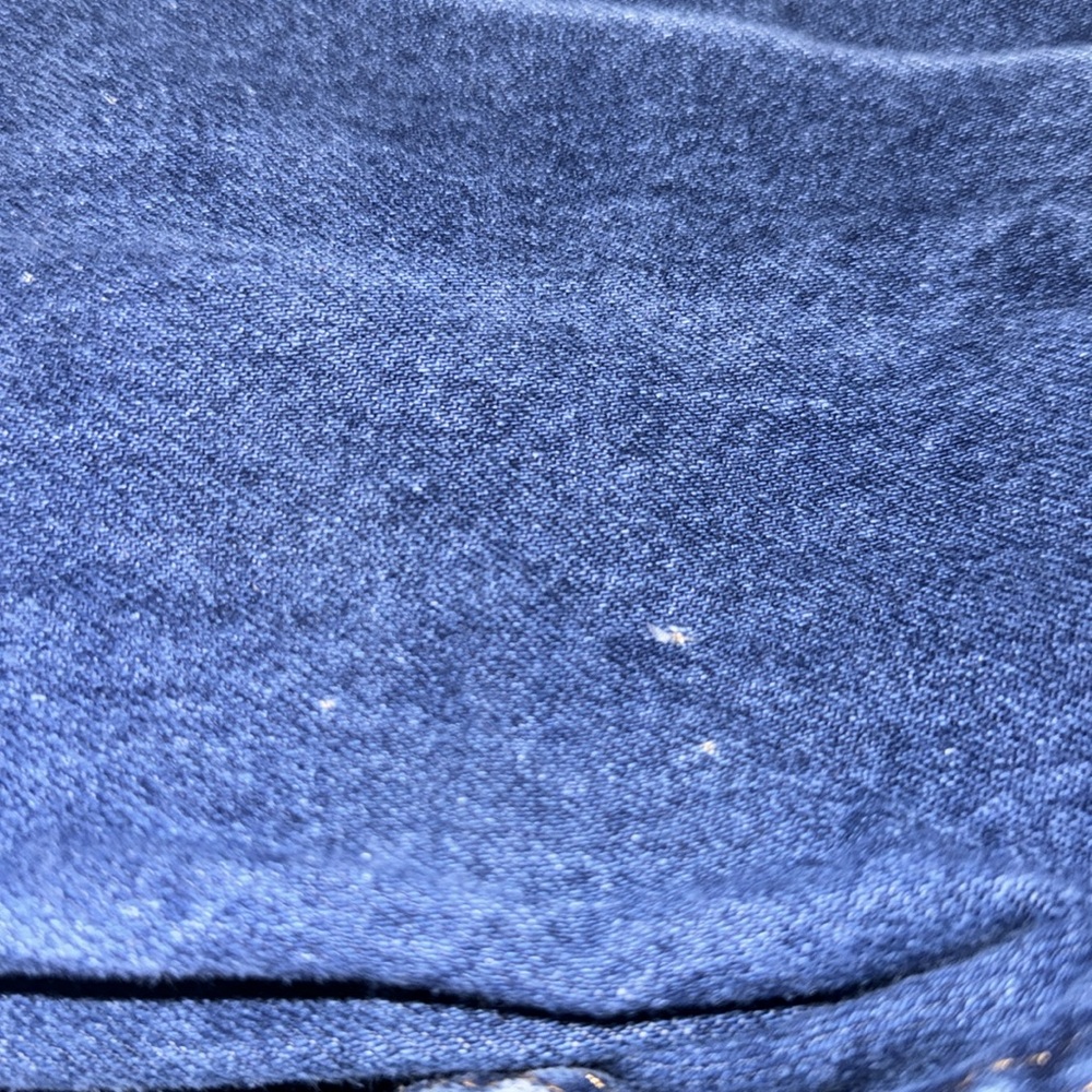 Rustler Denim Blue Jeans 34x32 - Picture 8 of 10